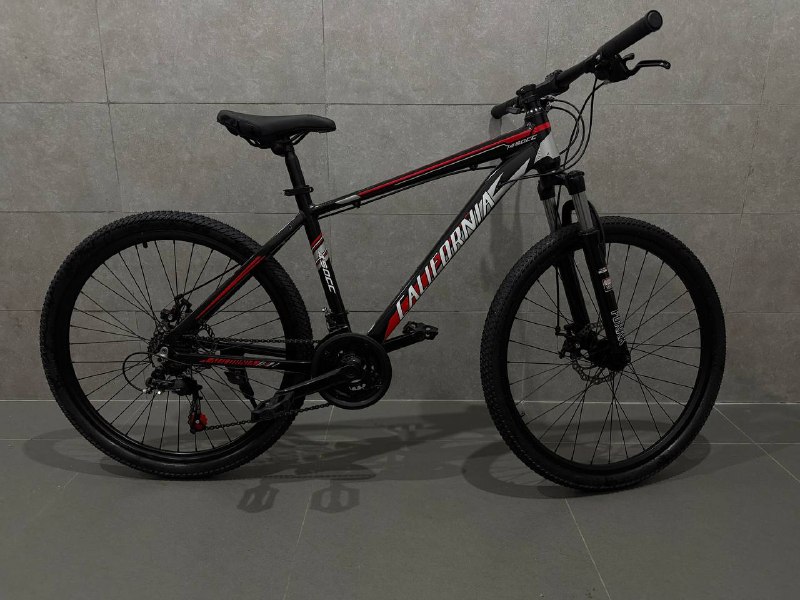 CALIFORNIA used mountain bike for sale in Da Nang, photo 1