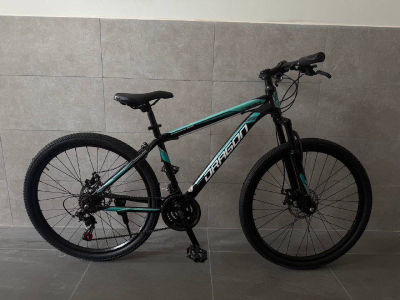 DRAGON used mountain bike for sale in Da Nang, photo 1