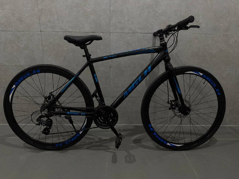 MGLH used city bike for sale in Da Nang, photo 1